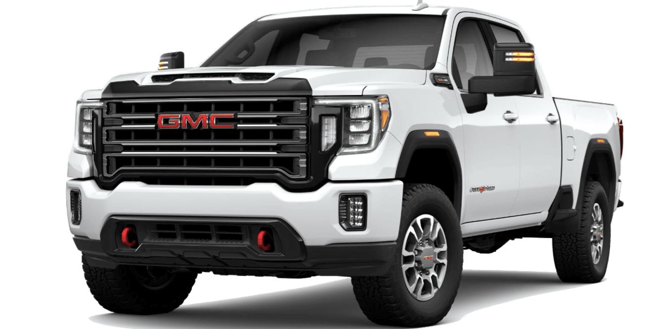 GMC SIERRA HD 2024 1GT49ZEY6RF364461 image